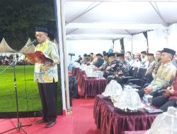 Makassar Juara Umum, Berikut Daftar Juara STQH XXXIII Tingkat Provinsi di Selayar 2023