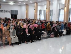 350 Pelaku UMKM Terima Santunan Jaminan Kematian dari BPJS Ketenagakerjaan