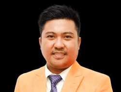 Musim Pendaftaran Bacaleg, Sekretaris Hanura Sulsel Hendra Hartono Malah Mengundurkan Diri