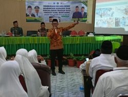 Bantaeng, Kabupaten Terlama Daftar Tunggu Haji di Indonesia yakni 47 Tahun