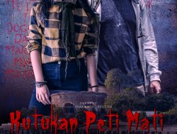 Film Kutukan Peti Mati, Mulai Tayang 20 Juli 2023