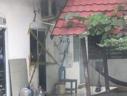 Polisi Temukan Tempat Penyimpanan Narkoba di Kampus Ternama di Makassar, BNNP Sulsel Lakukan Penyelidikan