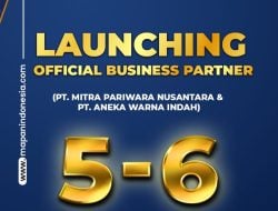 MaPaN akan Launching Official Business Partner dan Pameran Printing di Makassar, 5-6 Juli 2023