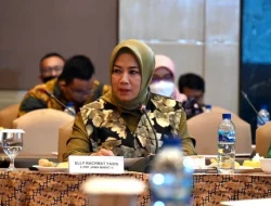 Ekspor Ilegal Biji Nikel Sudah Berlangsung 3 Tahun, Legislator PPP: Pemerintah Harus Bertindak Tegas