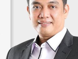 Darwis Ismail,  Pengusaha Muda Calon Anggota DPR RI dari Dapil Sulsel 3