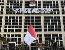 KPU Minta Bantuan Presiden Jokowi untuk Gelar Pemungutan Suara Ulang di Kuala Lumpur