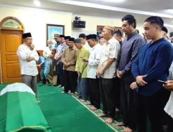 JK Berduka atas Meninggalnya Mochtar Pabottingi, Sosok Cendekiawan Muslim yang Memiliki Banyak Sumbangsih Pemikiran pada Negara
