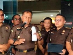 Kejati Sulsel kembali Tahan Tiga Tersangka Baru Kasus Korupsi PDAM Makassar