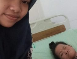 Kisah Fitri Ramadani, Warga Buhung Bundang Berhenti Sekolah untuk Merawat Ibunya