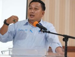 Rudy Ramlan Resmi ke Provinsi, Ini Nama-nama Pejabat Pemkab Bulukumba yang Dimutasi