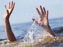 Dua Hari Pencarian, Anak yang Tenggelam di Sungai Lajae Belum Ditemukan