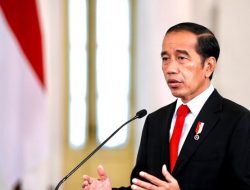 Siang Ini Jokowi Lantik Menko Polhukam dan Menteri ATR/BPN