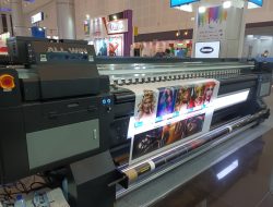 MaPaN Hadir di Surabaya Printing Expo 2023