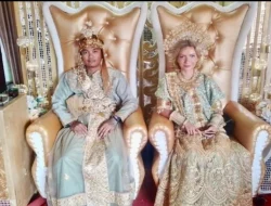 Heboh Pemuda Sinjai Nikahi Wanita Polandia, Berawal Jadi Pemandu Wisata di Bali