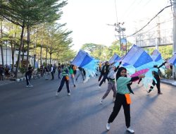 55 Kota akan Ikuti Parade Budaya Dinas Kebudayaan Makassar di Ajang Apeksi XVI 2023