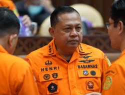 Polemik Penangkapan Kepala Basarnas Marsdya TNI Henri Alfiandi, Pengamat Sebut KPK Harus Bertanggungjawab