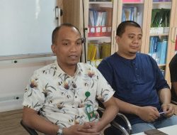 Aniaya Bocah 3 Tahun, Oknum Dokter di Makassar Dipecat dari Jabatannya di Rumah Sakit