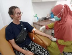 Sambil Berwisata di Bulukumba, Checkup Kesehatan di RSUD H. Andi Sulthan Dg Radja