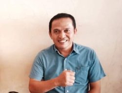 Berita Duka: Aktivis Senior Kabupaten Bulukumba Makmur Masda Meninggal Dunia