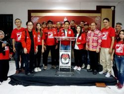 Dokumen 50 Bacaleg PSI Makassar Dinyatakan Lengkap, Ketua KPU: Semoga Memenuhi Syarat di Verifikasi Fisik
