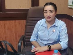 Ketua Demokrat Bantaeng Herlina Aris  Bertahan Nyaleg di DPRD Kabupaten
