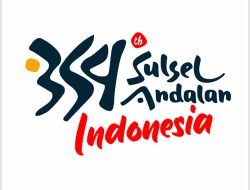 Sulsel Andalan IndonesiaJadi Tema Peringatan Ke-354 Tahun Sulsel