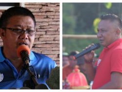 Talen Scout Dianggap Tak Beres, Opu dan Mahfud Ogah Manajeri Tim Gantarang FC