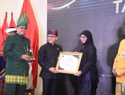 Pemkab Bulukumba Raih Inagara Award dari LAN RI
