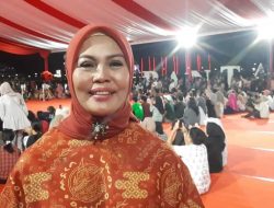 Kadis Kebudayaan: Rakernas APEKSI XVI  Sajikan Keberagaman Seni dan Budaya dari Seluruh Indonesia