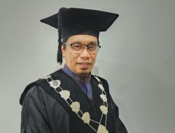 Jusuf Kalla Jadi saksi Pelantikan Prof Muammar Sebagai Rektor UIM