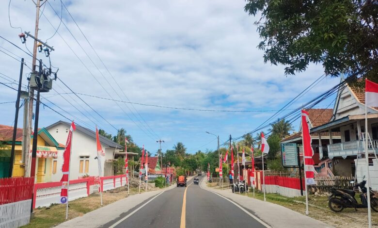 Ini Tujuan Gerakan Pembagian 10 Juta Bendera Merah Putih, Maknanya ...