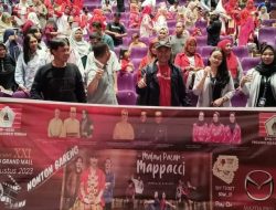 Film Mappacci Kuasai Layar di Bioskop-bioskop Indonesia Timur