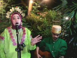 Festival Kelong Makassar 2023 Sasar Anak Lorong, Ini Jadwal dan Cara Mendaftar