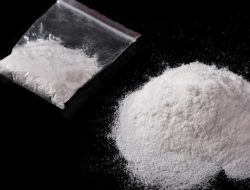Dua Anggota DPRD Sinjai yang Ditangkap Kasus Narkoba Pesan Sabu Seberat 0,39 Gram