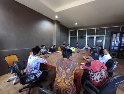 Anggota DPRD Maros Belajar Pengelolaan Pokir di Bulukumba