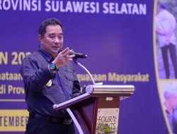 Pj Gubernur Bahtiar Baharuddin Dorong GTRA Optimalkan Penataan Aset