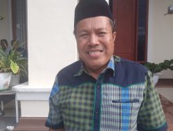 Merapat Dukung Ganjar Pranowo, Ketua Hanura Jeneponto: Jangan Ada Yang Membelok, Awas!