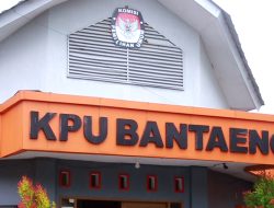 Nama-nama Anggota KPU Bantaeng periode 2023-2028, Tidak Ada Petahana Lolos