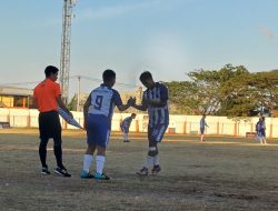 Harum Lestari FC A Menang Telak 5-0, Pemain Dijanji Hadiah Mobil Jika Cetak Gol