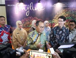 70 Ribu Orang Kunjungi Pameran Seni Digital Imersif Australia di Museum Kota Makassar