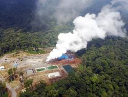 Geothermal  Hanya Solusi Iklim Palsu, Perempuan  Tolak Geothermal di Indonesia