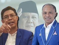 Misi Menangkan Prabowo di Bulukumba, PAN dan Demokrat Tunggu Instruksi Pusat