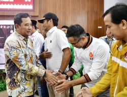 Kabupaten Maros Siap Gelar Pilkada Serentak Tahun 2024, Siapkan Anggaran untuk KPU Rp 31 Miliar