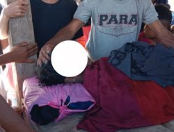 Seorang Petani di Bantaeng Ditemukan Tewas Gantung Diri