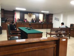 Pelaku Korupsi TIK Divonis 2 Tahun, Jaksa Akan Ajukan Banding