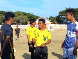 Harum Lestari B Comeback Spektakuler, Tumbangkan Salsamu FC 4-2