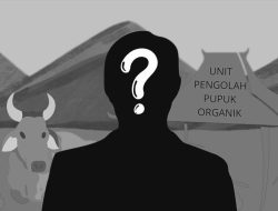 Siapa Najidul Haq? Nama Baru yang Terungkap Dalam Persidangan Kasus Korupsi UPPO