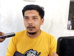 Anggota DPRD Jeneponto Dukung Gibran Jadi Pendamping Prabowo Subianto di Pilpres
