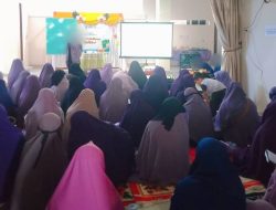Unit T2FQ Wahdah Tingkatkan Kualitas Pengajar Al-Qur’an