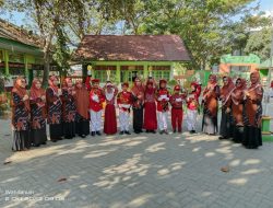 SDN 24 Salemba Siap Berkompetisi di Pentas PAI Kabupaten 